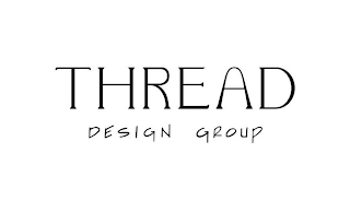 THREAD DESIGN GROUP logo