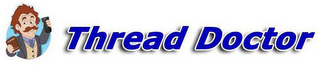 THREAD DOCTOR logo