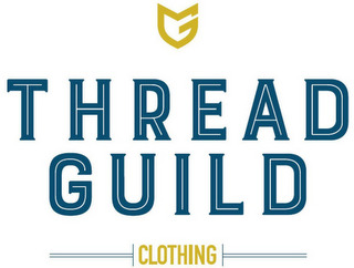 THREAD GUILD CLOTHING logo