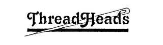 THREAD HEADS logo