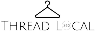 THREAD LOCAL 360 logo