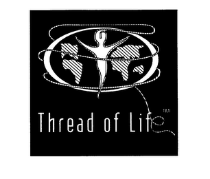 THREAD OF LIFE logo
