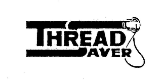 THREAD SAVER logo