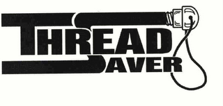 THREAD SAVER logo