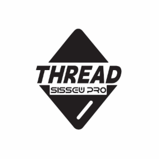 THREAD SISSEW PRO logo
