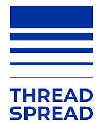 THREAD SPREAD logo