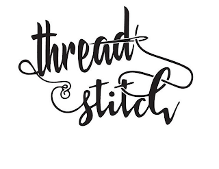 THREAD & STITCH logo