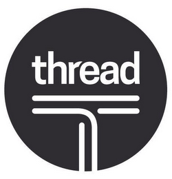 THREAD T logo