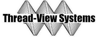 THREAD-VIEW SYSTEMS logo