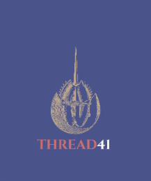 THREAD41 logo