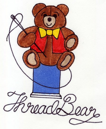 THREADBEAR logo