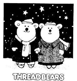 THREADBEARS logo