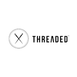 THREADED logo