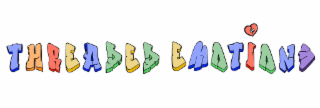 THREADED EMOTIONS logo