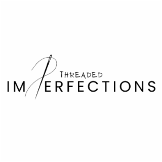 THREADED IMPERFECTIONS logo