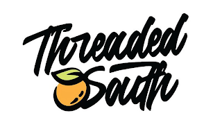 THREADED SOUTH logo