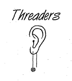 THREADERS logo