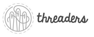 THREADERS logo