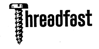 THREADFAST logo