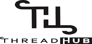 THREADHUB logo