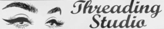 THREADING STUDIO logo