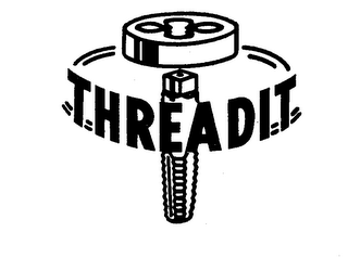 THREADIT logo