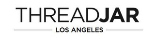 THREADJAR LOS ANGELES logo