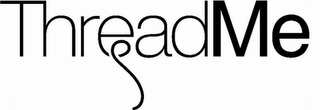 THREADME logo