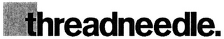 THREADNEEDLE. logo