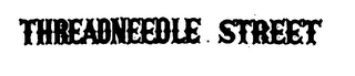 THREADNEEDLE STREET logo