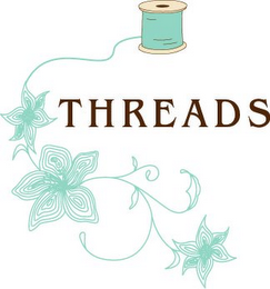 THREADS logo