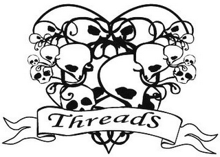 THREADS logo