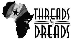 THREADS BY DREADS logo