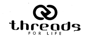 THREADS FOR LIFE logo