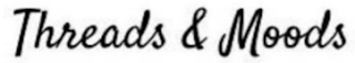 THREADS & MOODS logo