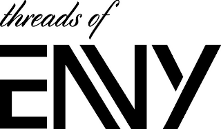 THREADS OF ENY logo