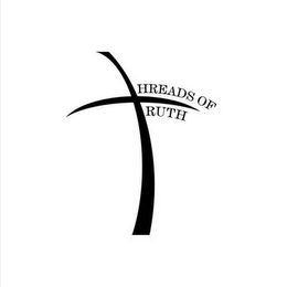 THREADS OF TRUTH logo
