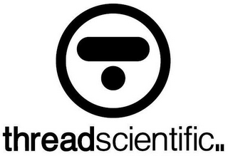 THREADSCIENTIFIC logo
