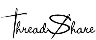 THREADSHARE logo