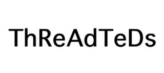 THREADTEDS logo