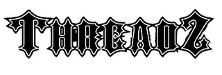 THREADZ logo