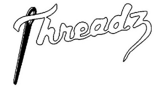 THREADZ logo