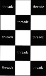 THREADZ logo
