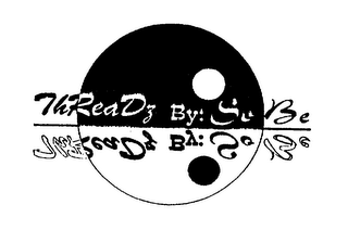 THREADZ BY: SO BE logo