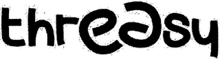 THREASY logo