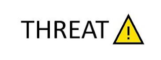 THREAT logo