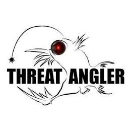 THREAT ANGLER logo