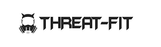 THREAT-FIT logo