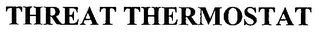 THREAT THERMOSTAT logo