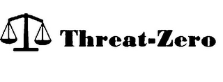 THREAT-ZERO logo